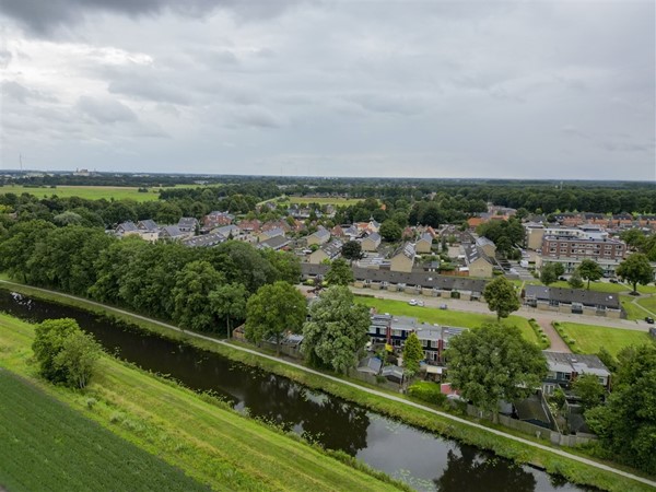 Medium property photo - Het Rak 11, 9649 GE Muntendam